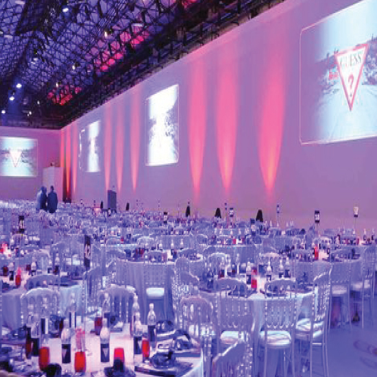 Events Management