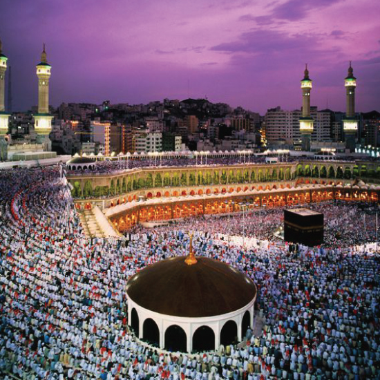 Pilgrimage